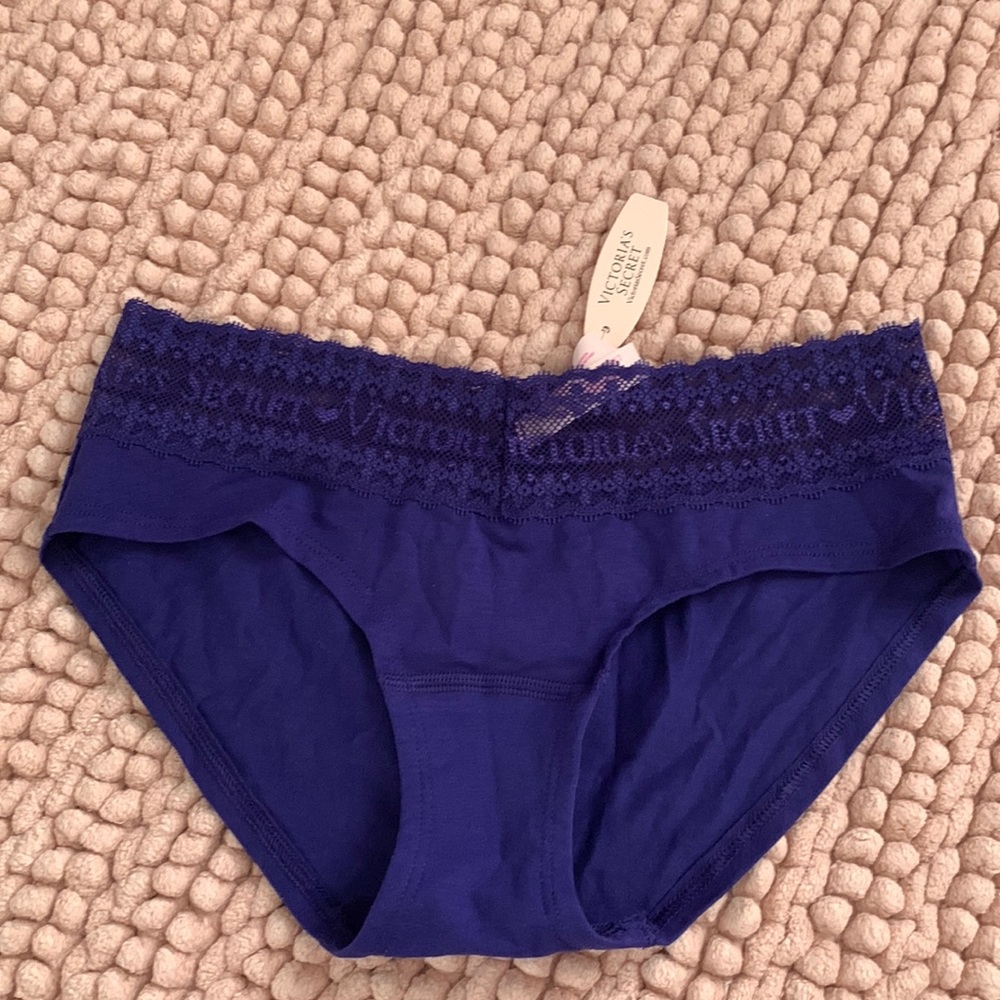 Victoria’s Secret panties